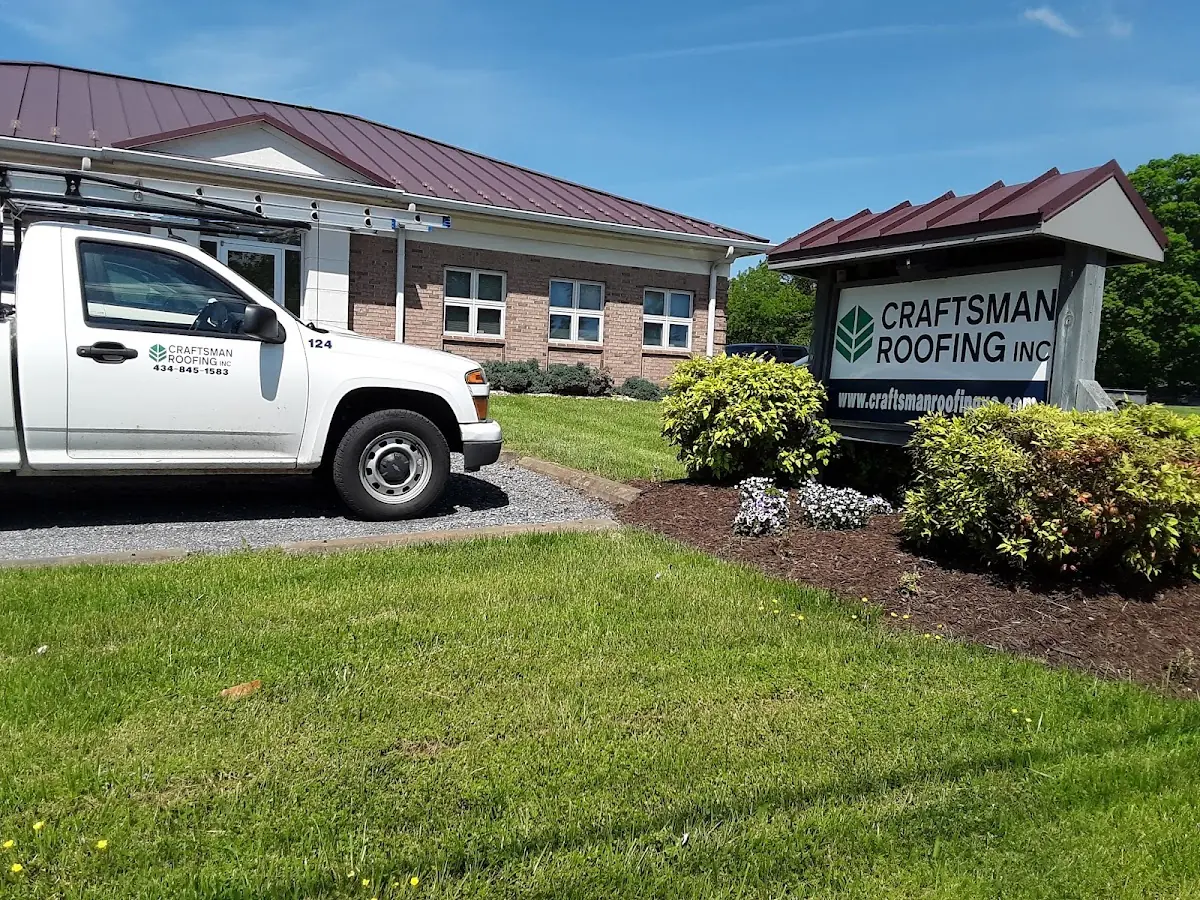 Quality Wind Damage Roof Repair by experienced craftsmen in Glenlake